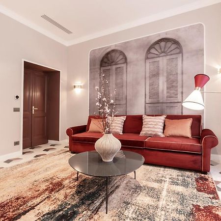 Apartmán Be Mate Castel Sant'Angelo Řím Exteriér fotografie