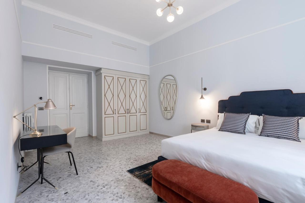 Apartmán Be Mate Castel Sant'Angelo Řím Exteriér fotografie