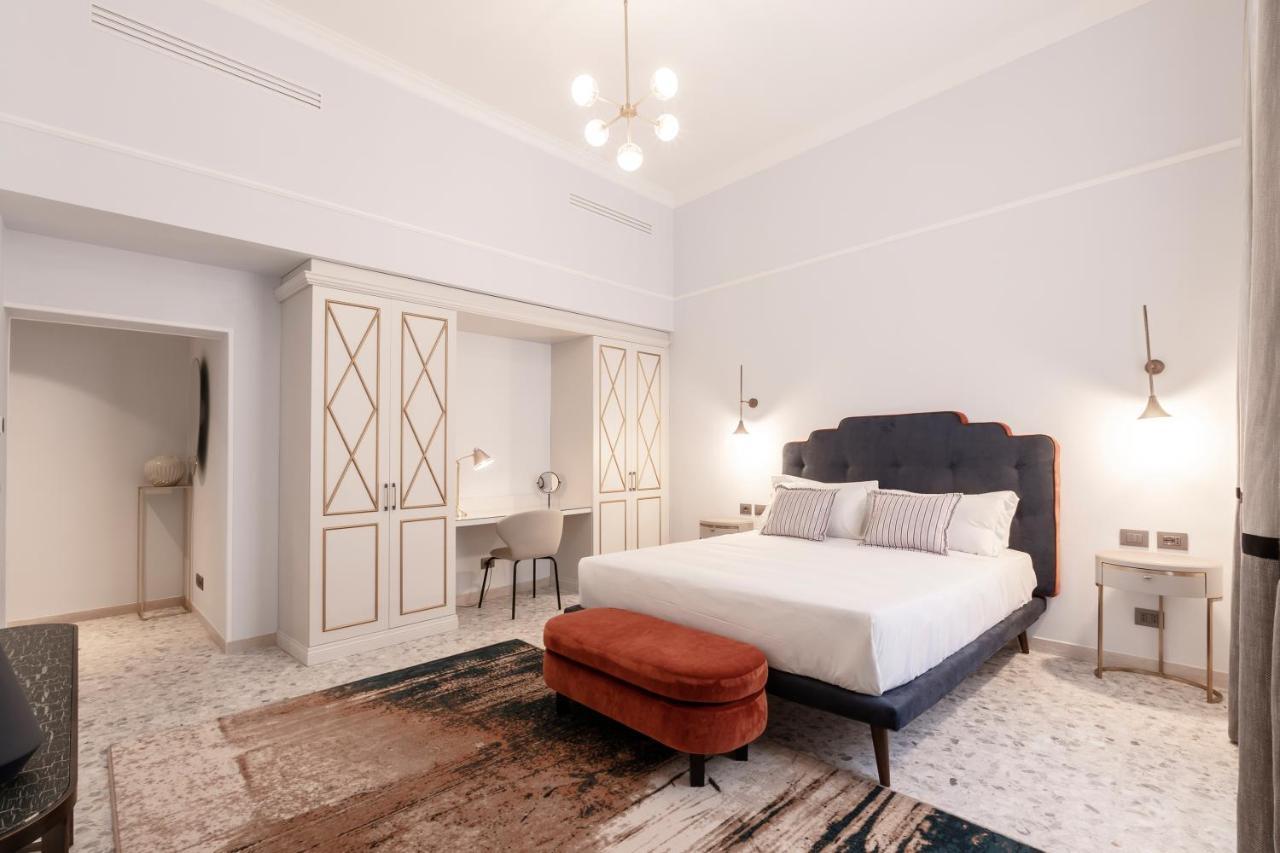 Apartmán Be Mate Castel Sant'Angelo Řím Exteriér fotografie