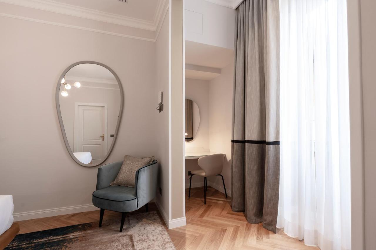 Apartmán Be Mate Castel Sant'Angelo Řím Exteriér fotografie