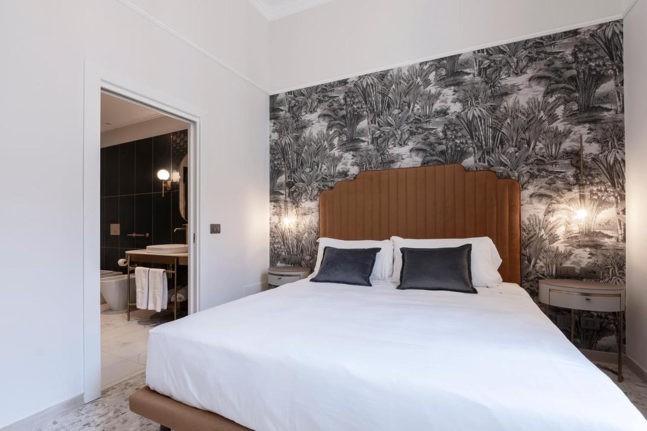 Apartmán Be Mate Castel Sant'Angelo Řím Exteriér fotografie