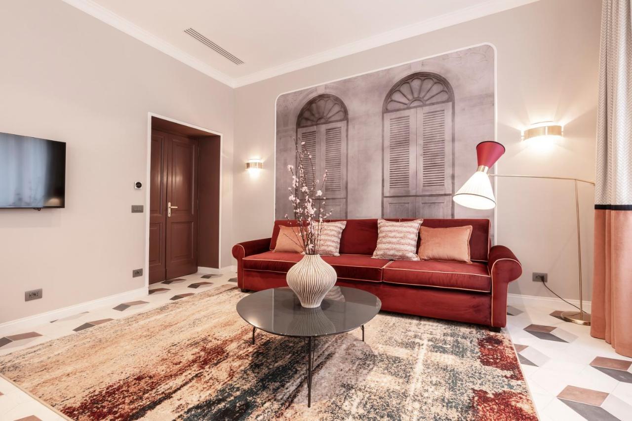 Apartmán Be Mate Castel Sant'Angelo Řím Exteriér fotografie