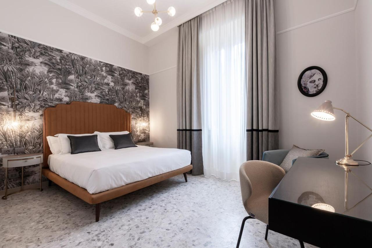 Apartmán Be Mate Castel Sant'Angelo Řím Exteriér fotografie