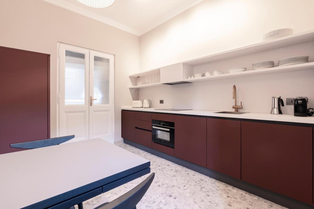 Apartmán Be Mate Castel Sant'Angelo Řím Exteriér fotografie
