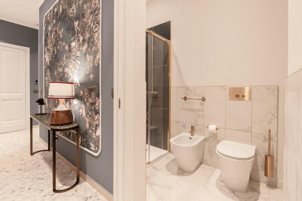 Apartmán Be Mate Castel Sant'Angelo Řím Exteriér fotografie