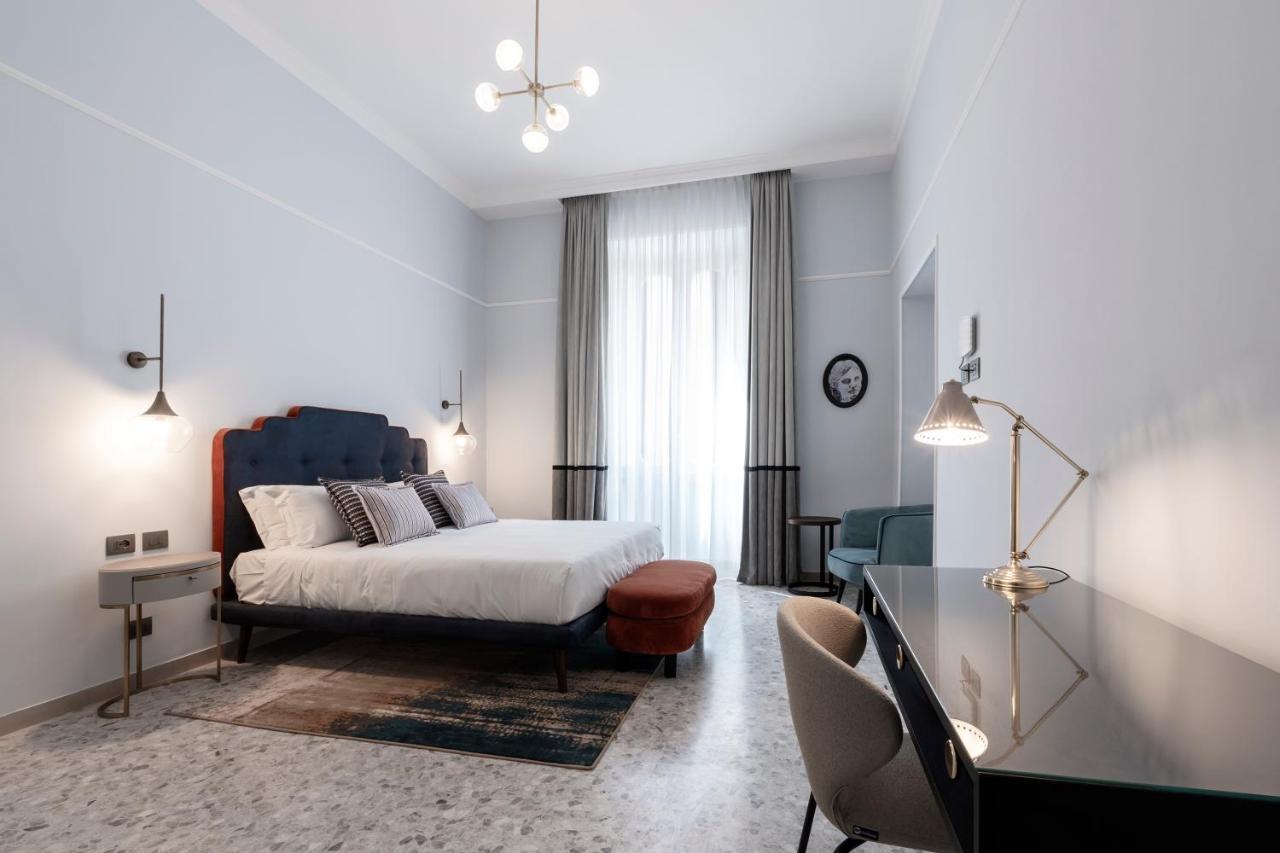 Apartmán Be Mate Castel Sant'Angelo Řím Exteriér fotografie