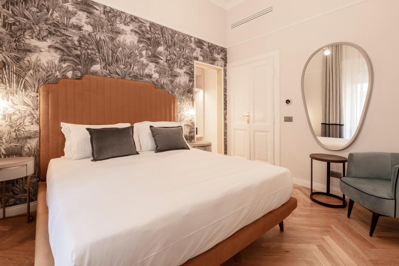 Apartmán Be Mate Castel Sant'Angelo Řím Exteriér fotografie